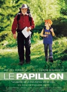 Titre du film