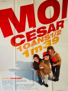 Titre du film