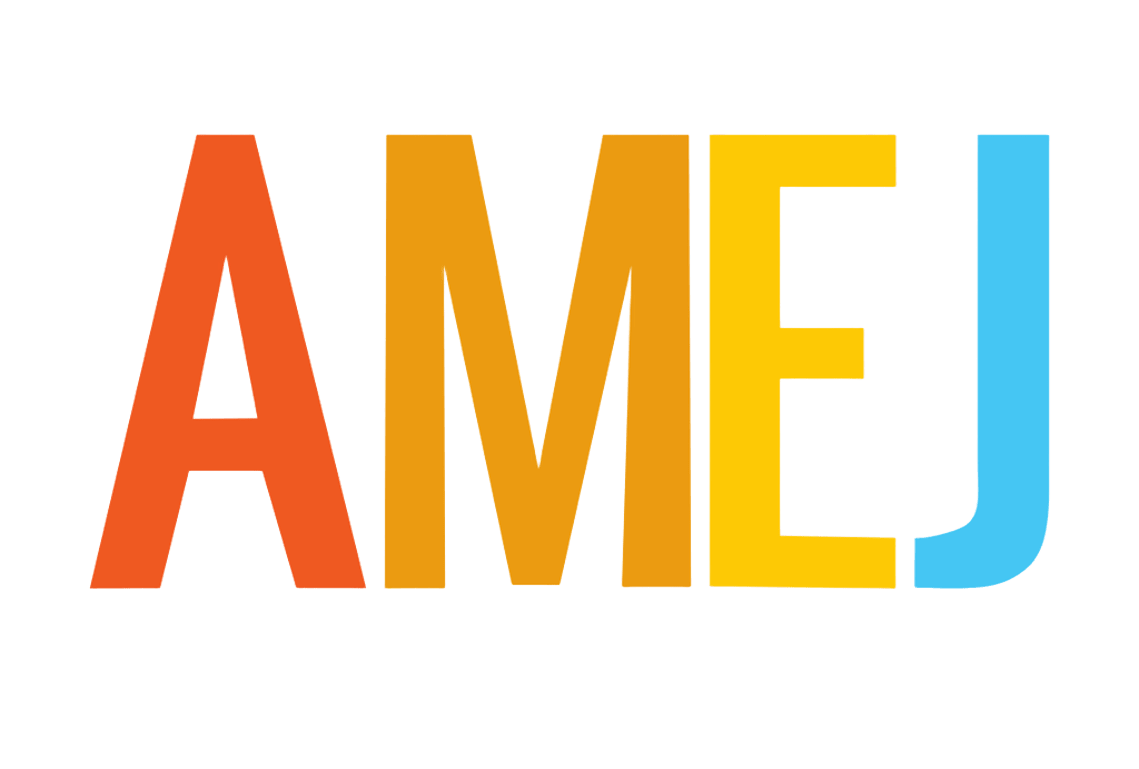 Logo AMEJ